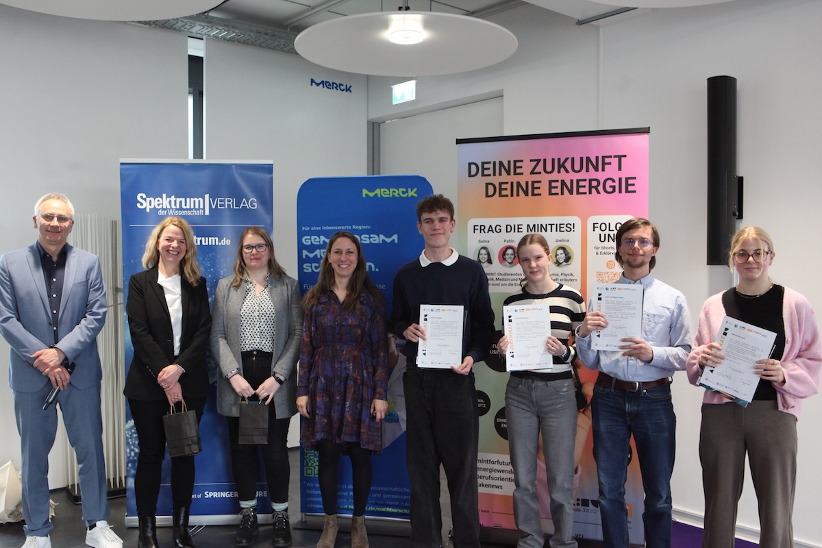 Freie Christliche Schule LillyChristmann Frankfurt 1