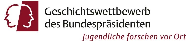 Geschichtswettbewerb logo