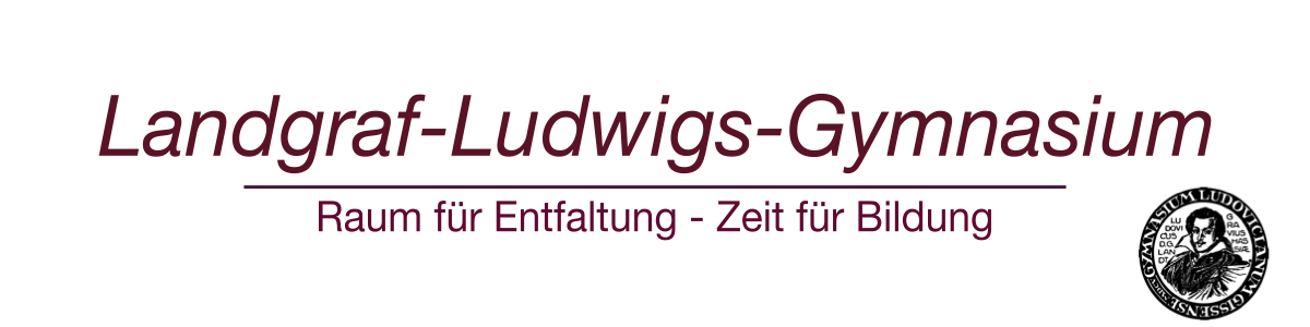 Bus- und Zugverbindungen zum LLG