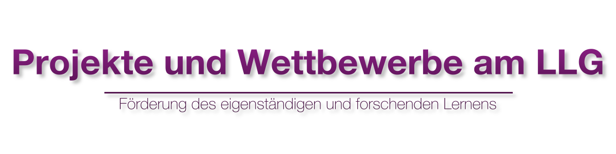 Für wen? Und warum?
