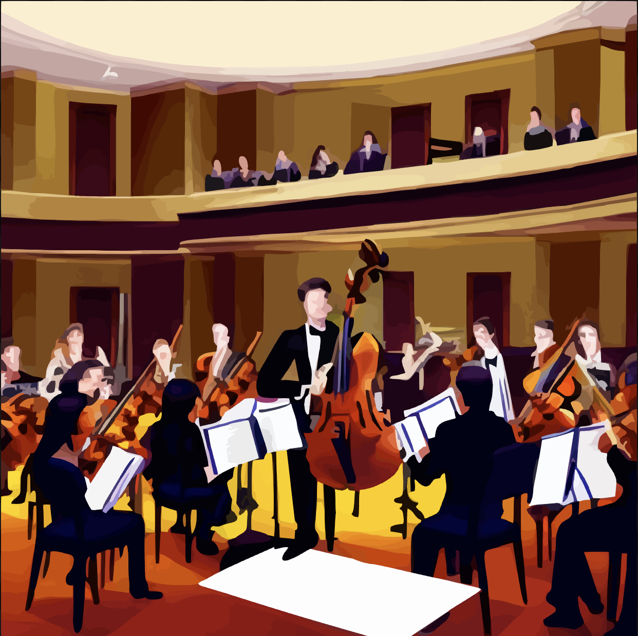 Orchester